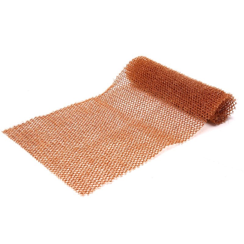 Muvala African Exfoliating Net - Saginaw Lane